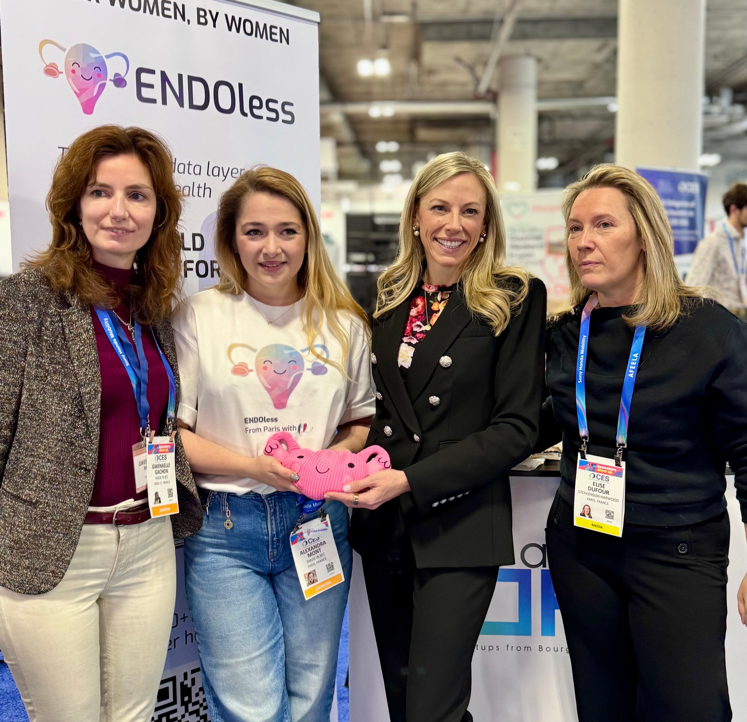 🎂 It’s my birthday today. And like every year, I have one wish.